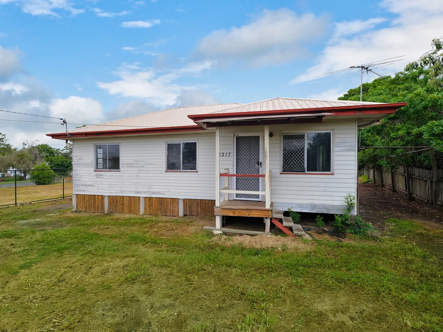 1317 Beaudesert Road, Acacia Ridge