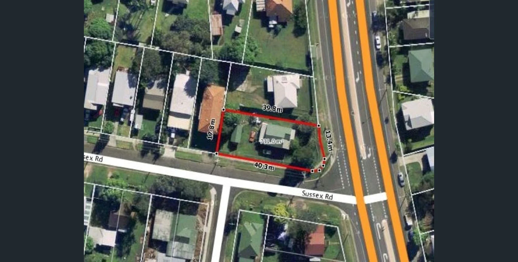 1321 Beaudesert Road, Acacia Ridge