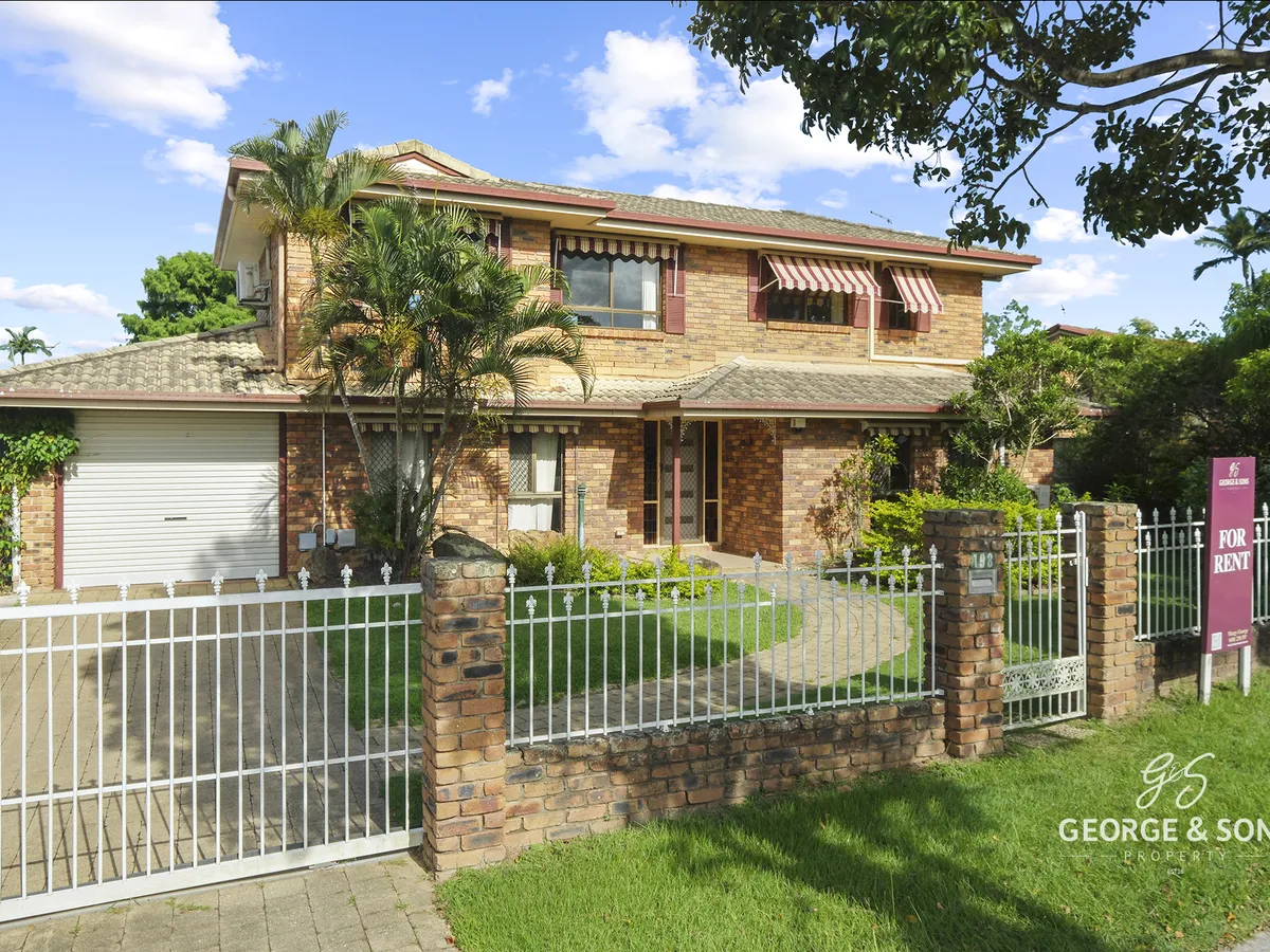 198 Ridgewood Road, Algester